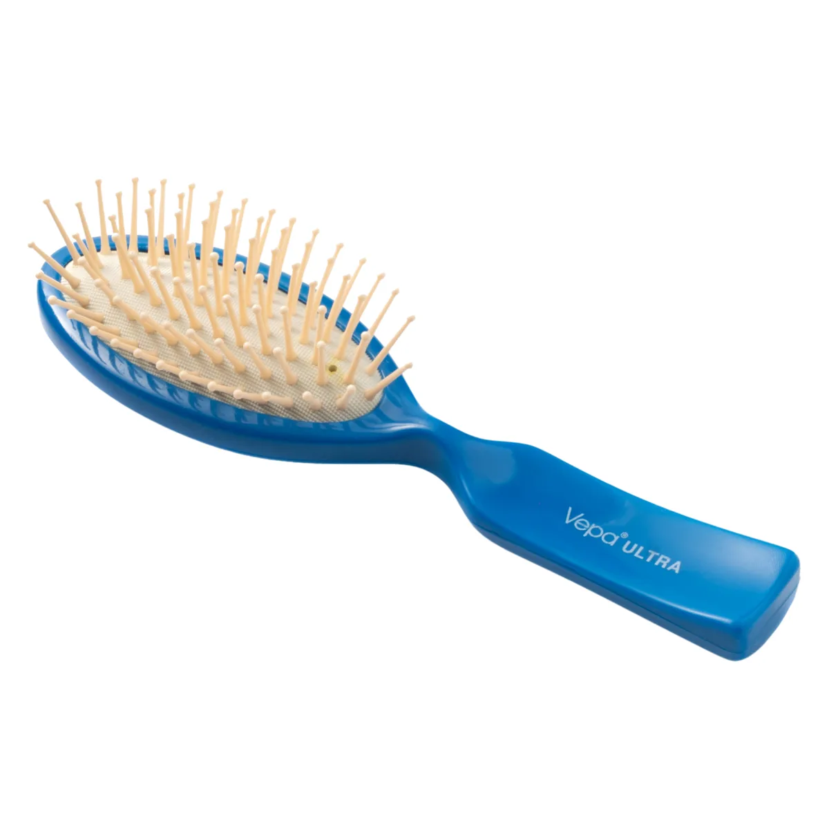 Ultra 501 handbag-size hair brush