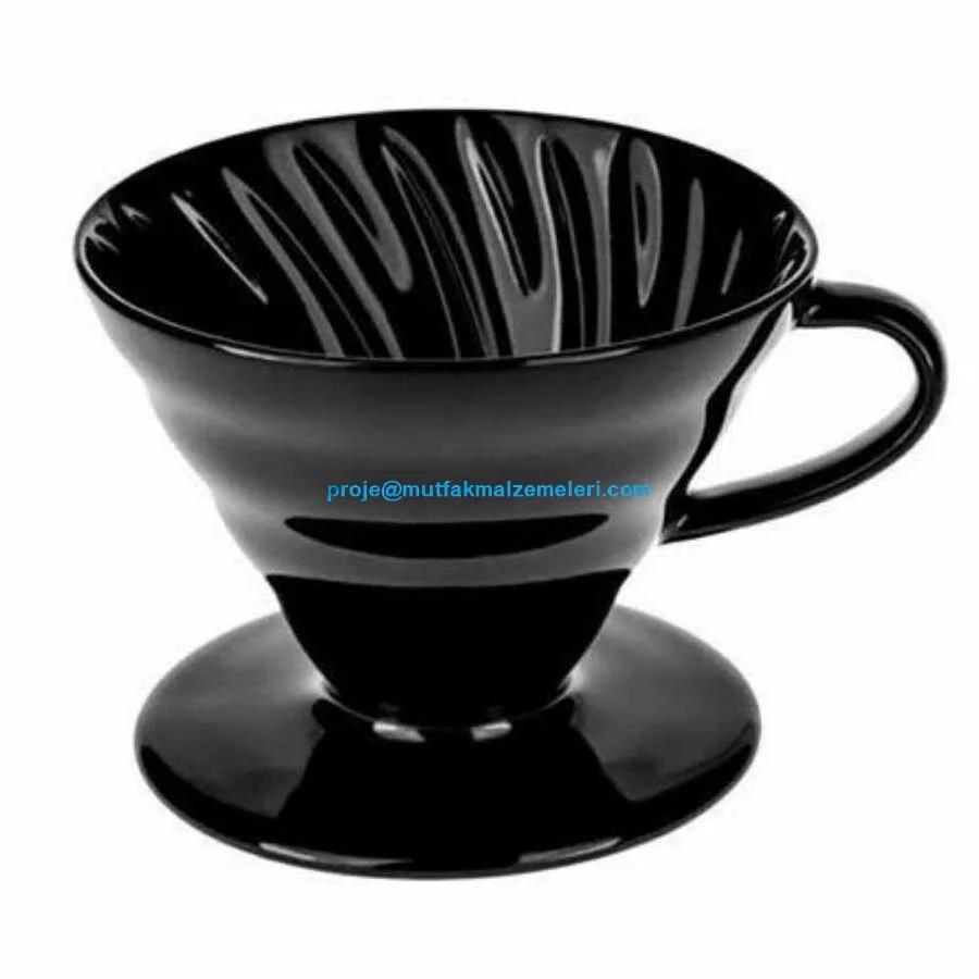 EPK-2349 ceramic coffee dripper