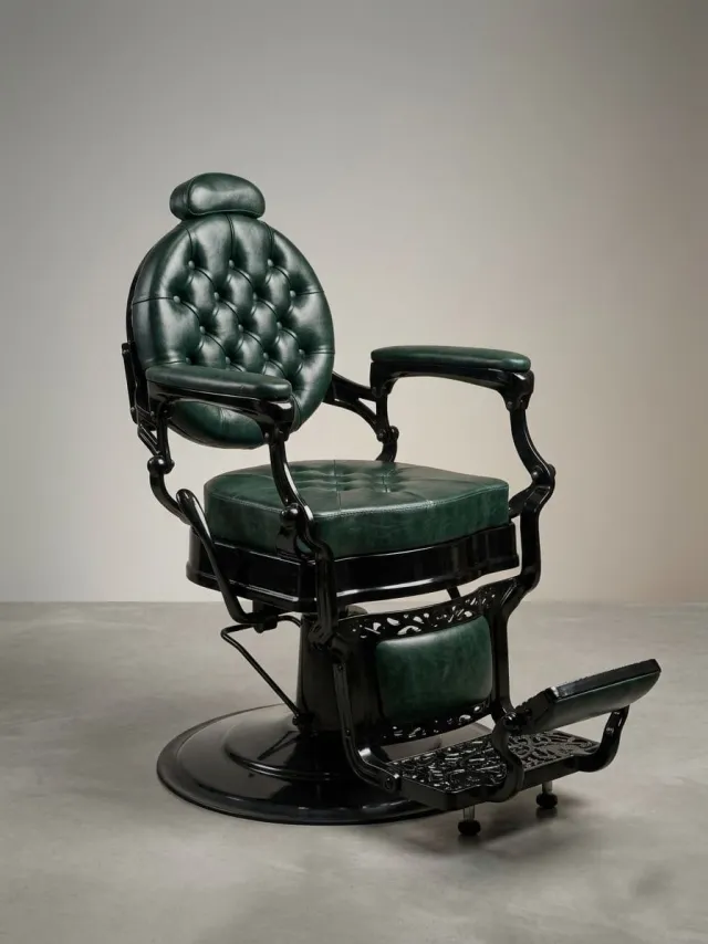 Barber Chair 300