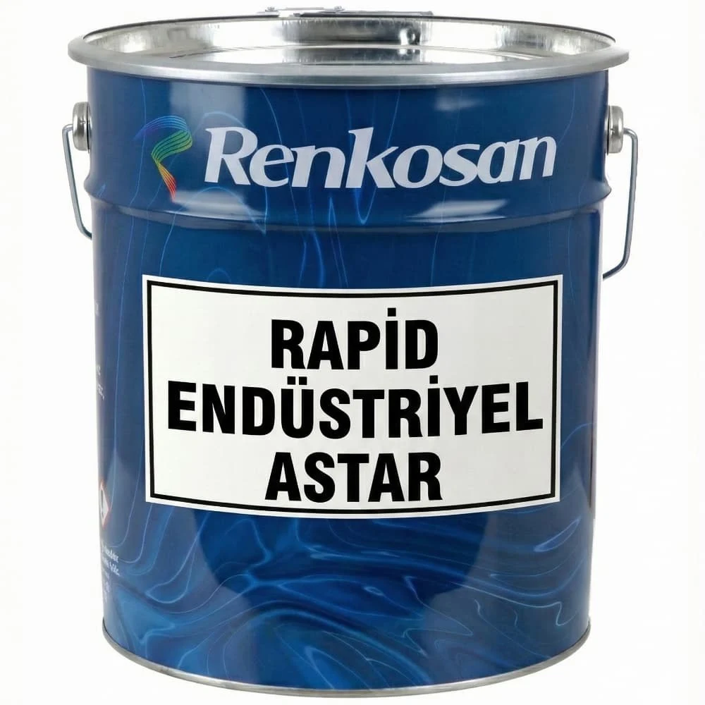Renkosan Rapid Industrial Primer