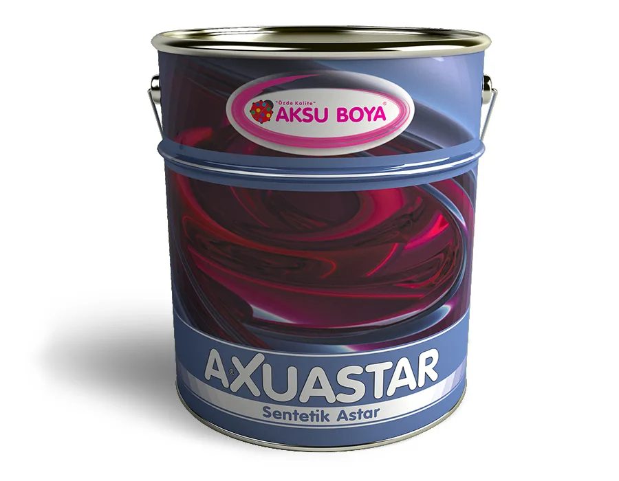 Synthetic Primer AXUASTAR