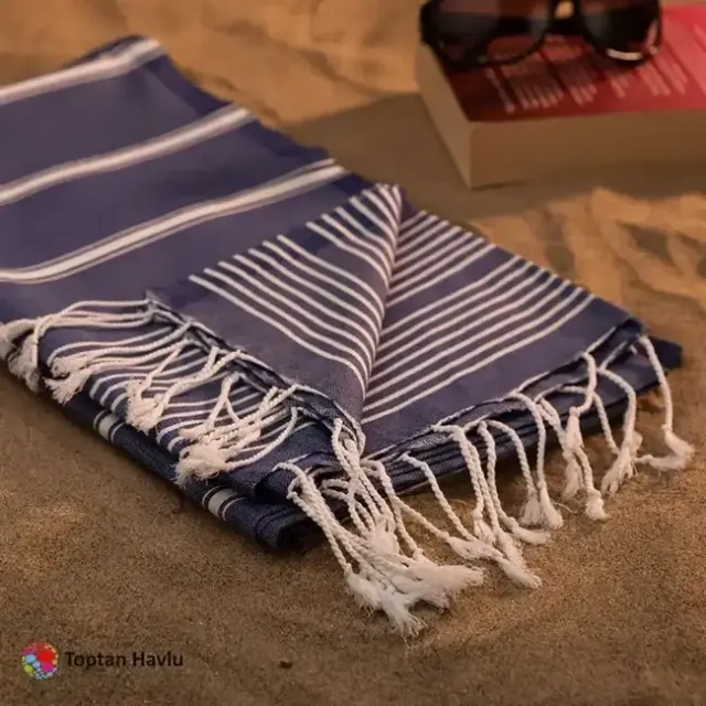 Traditional Cotton Pestemal