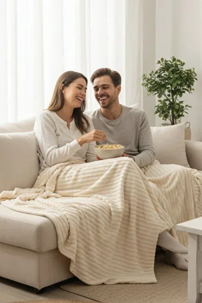 Single Blanket – Model 08