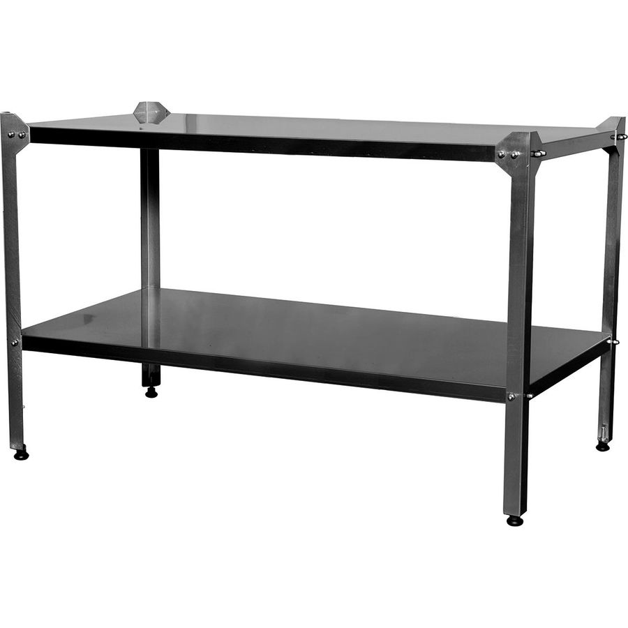 قاعدة فرن مفككة 105×72×60 سم لفرن حراري 10GN2/1