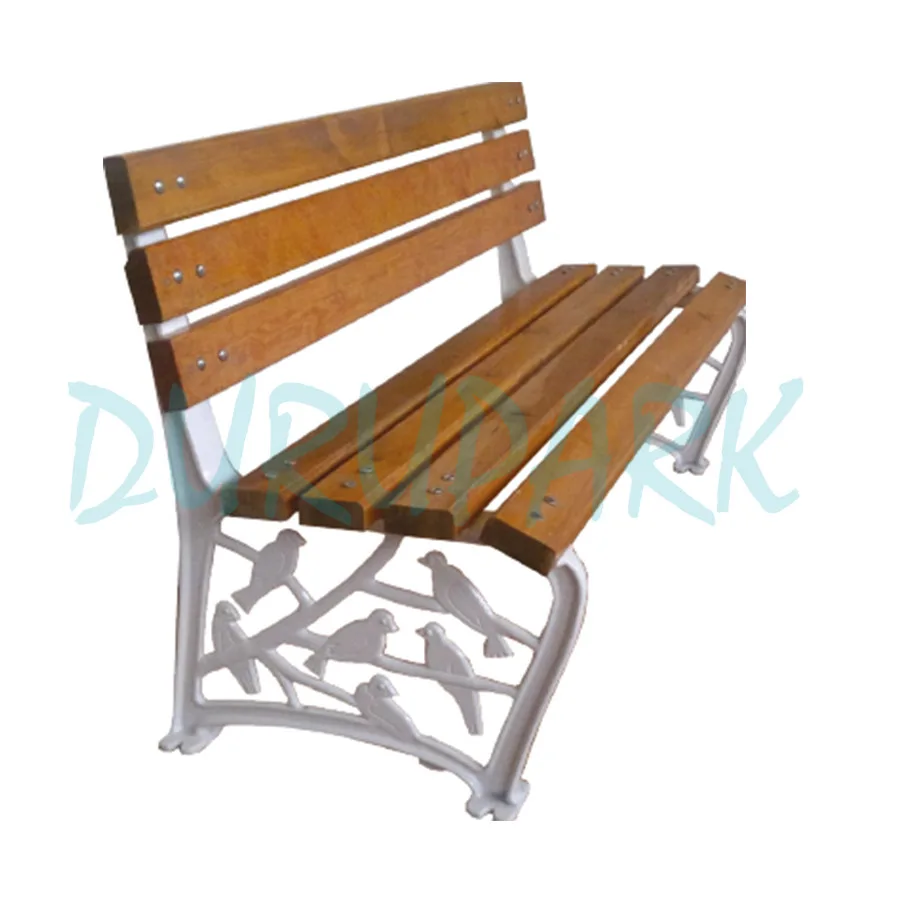 مقعد خارجي OB 23