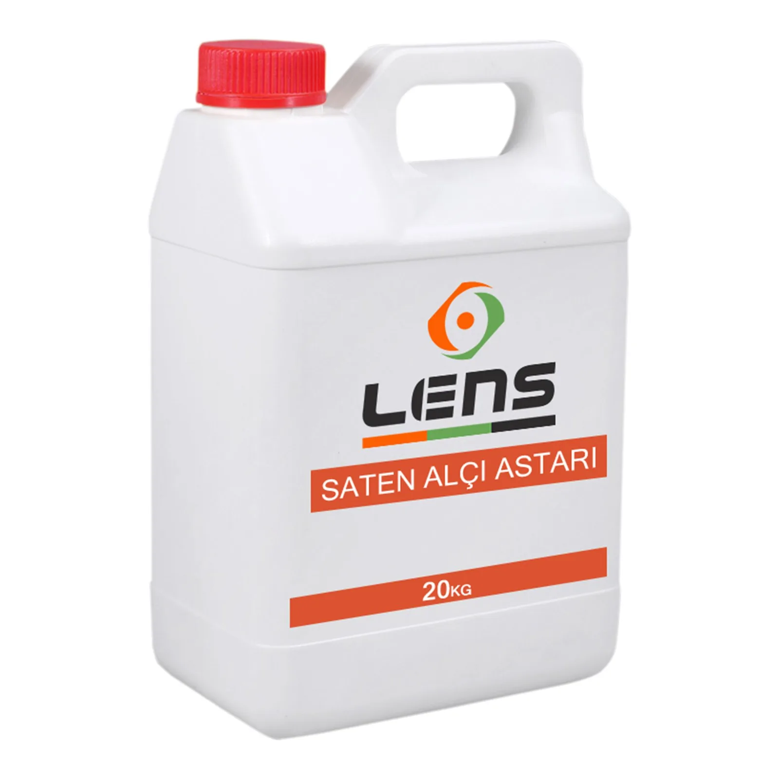 Satin Gypsum Primer