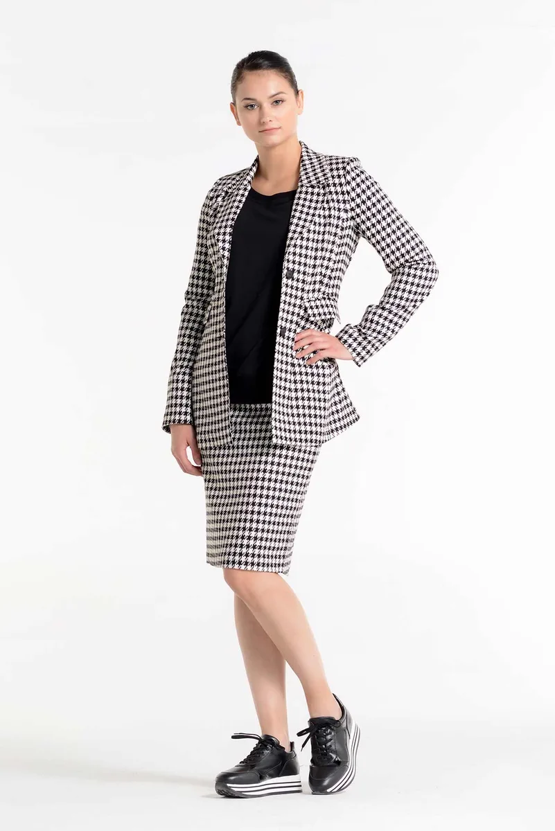 Avidita three-piece set model ST106