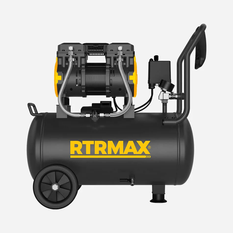 ضاغط هواء صامت RTM7350