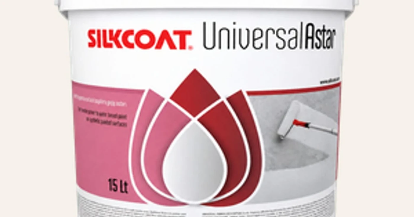 Universal Primer
