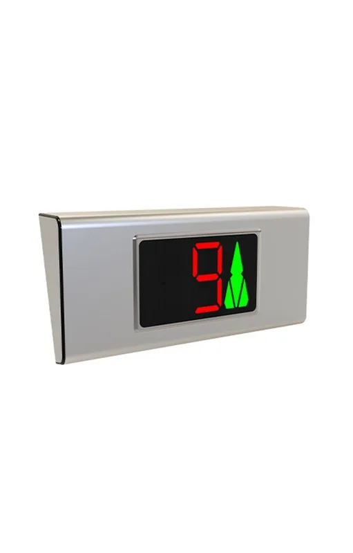 مؤشر عرض ORD-IND-01