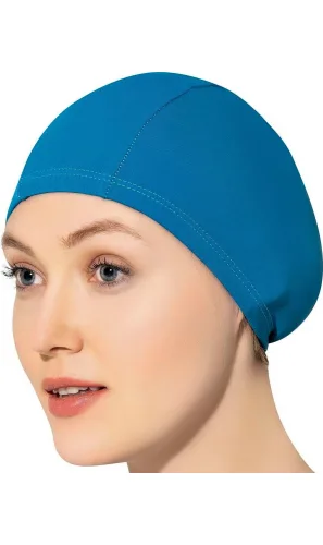 Argisa racer-style swimming cap model 8003