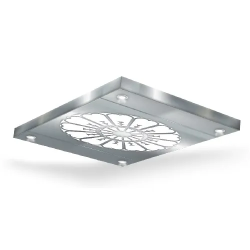 سقف كابينة مصعد KN-233