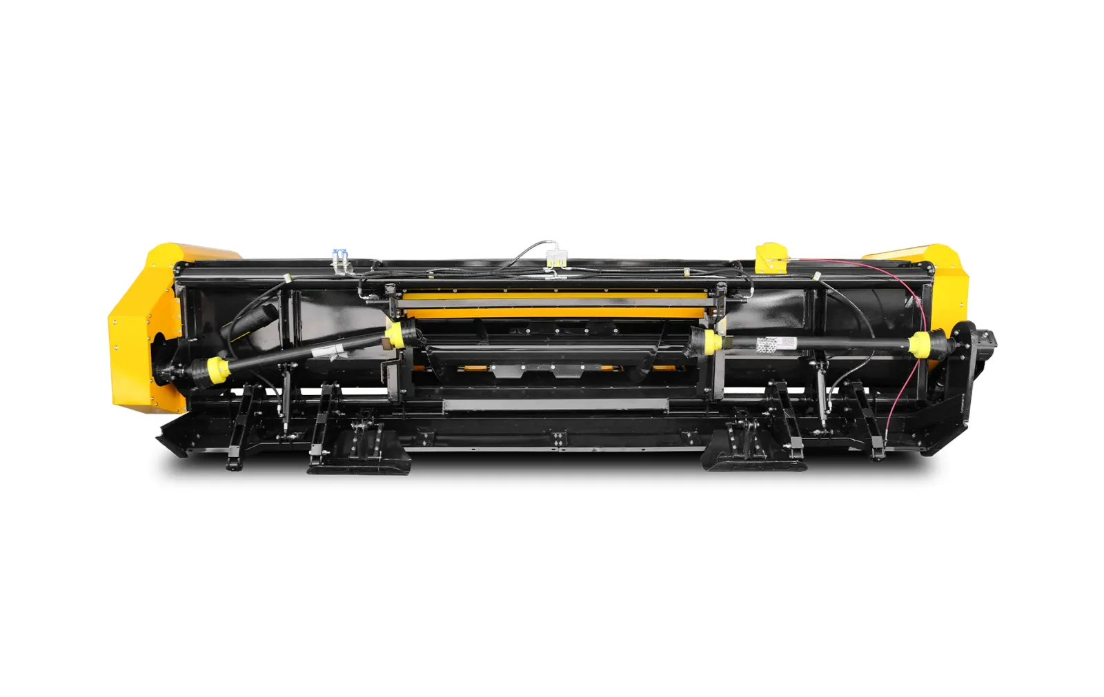 Sunflower harvesting table FREESUN 480 7-row