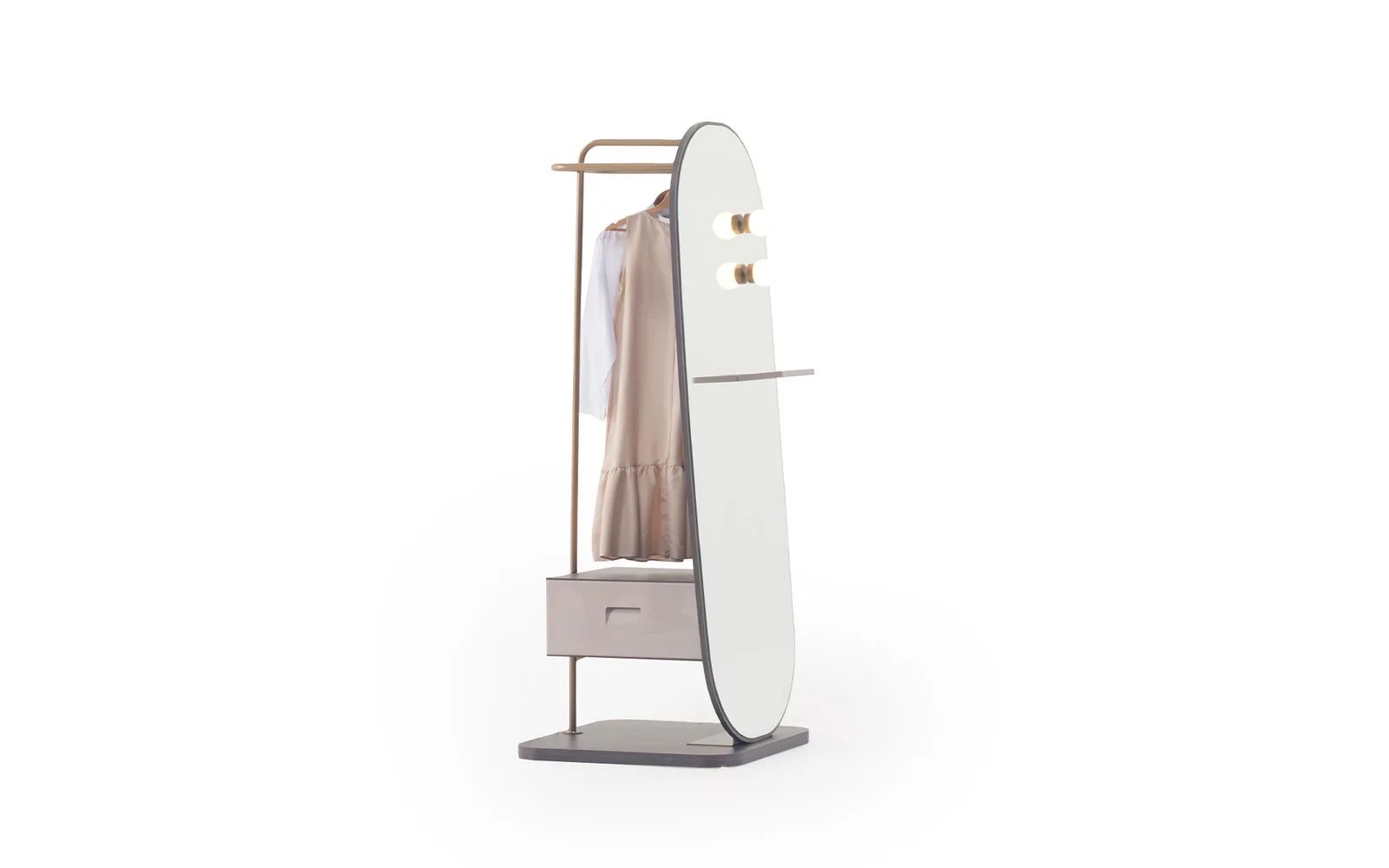 Pegasus valet stand