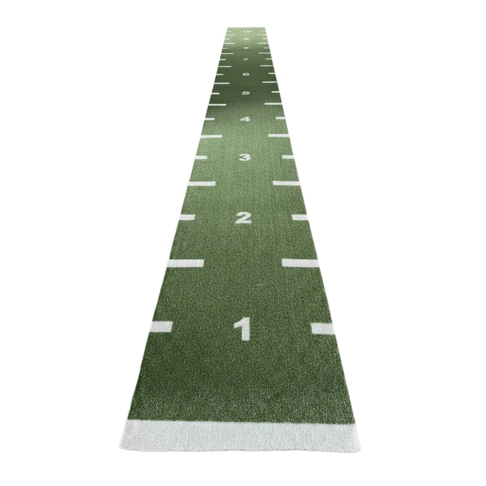 Sprint Track