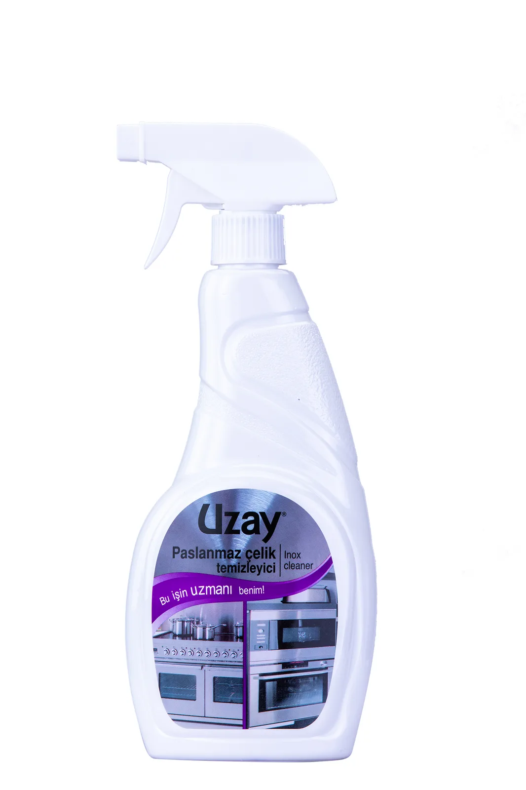 Uzay Refrigerator and Microwave Cleaner 500 ml