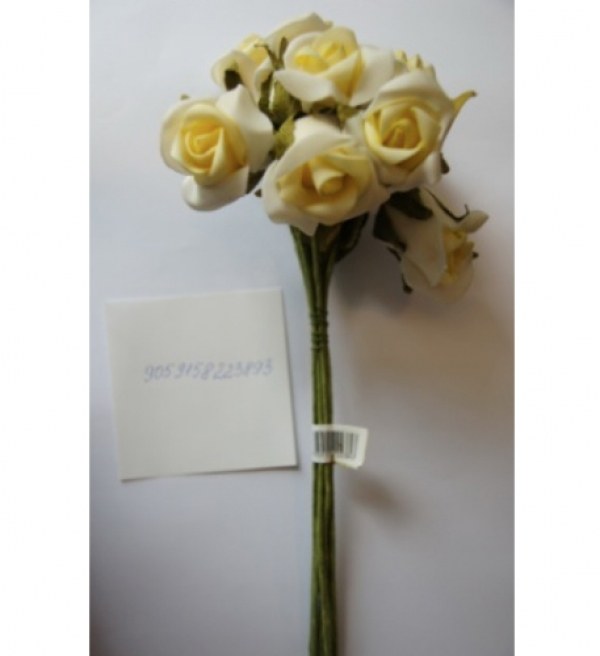 زهرة اصطناعية LW22389-KR