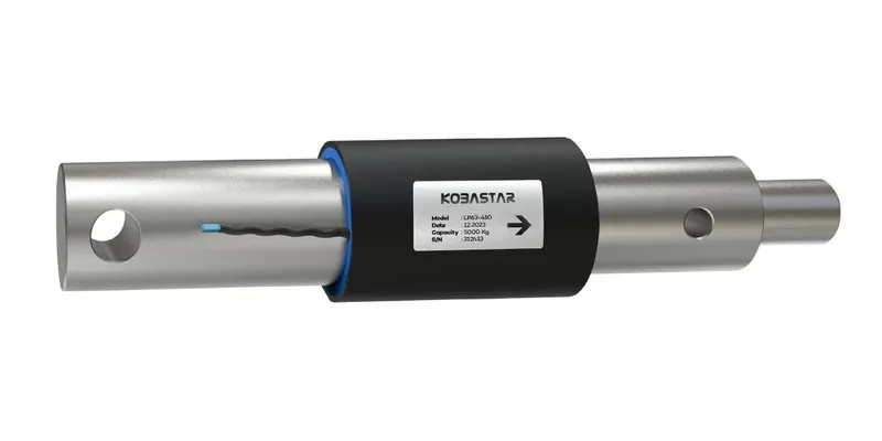 LP63-410 Feed Machinery Load Cell