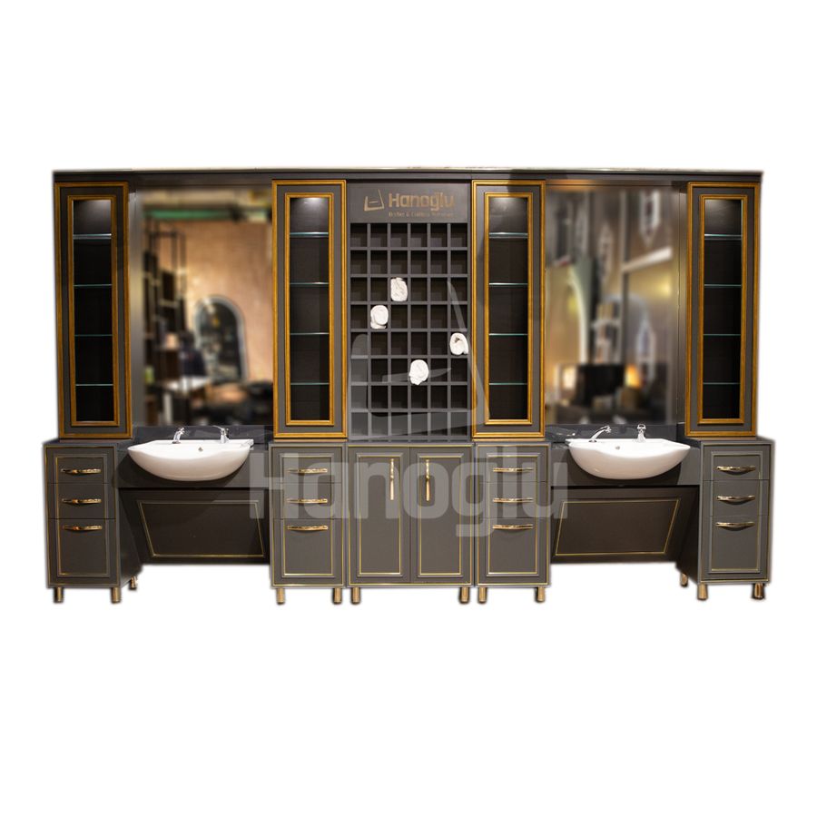 HT920 Hairdresser Counters