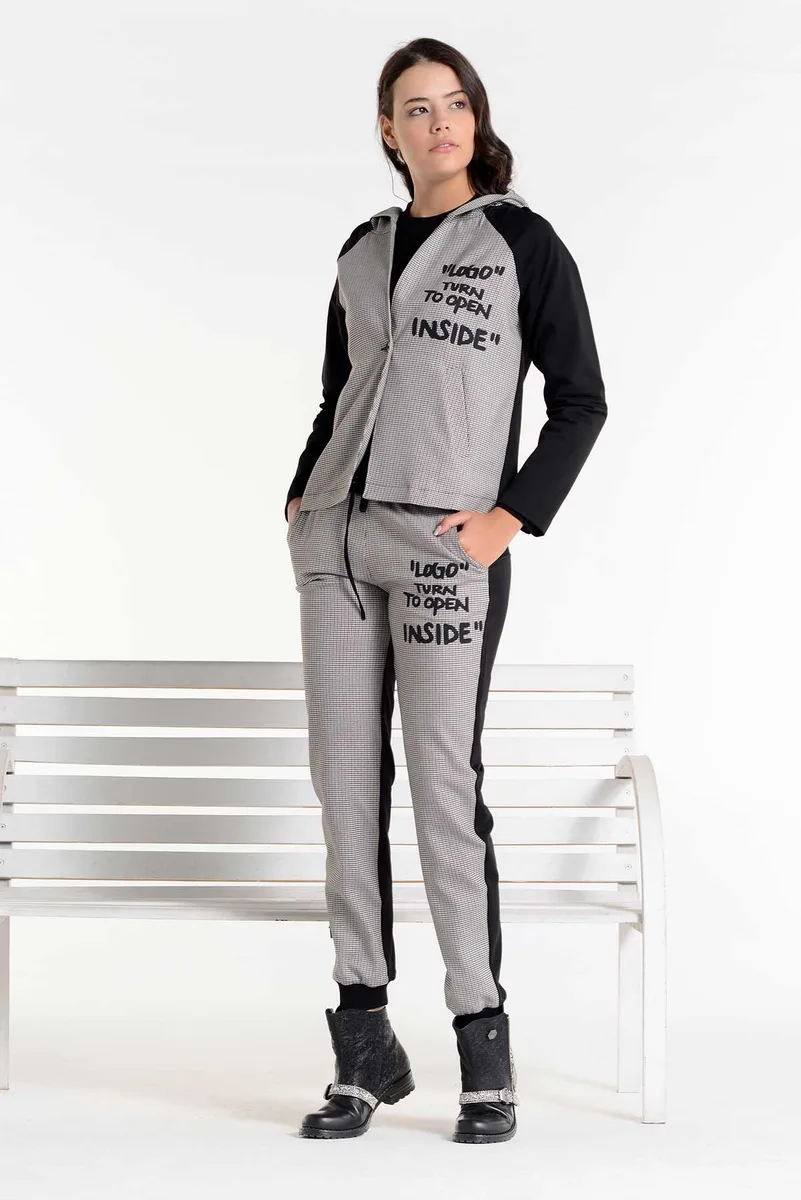 Avidita three-piece set model ST148