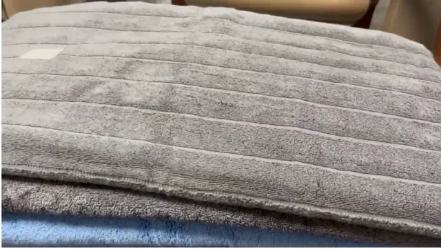 Hammam Bath Towels