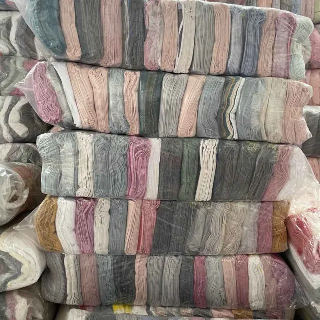 Cotton Hand & Face Towels