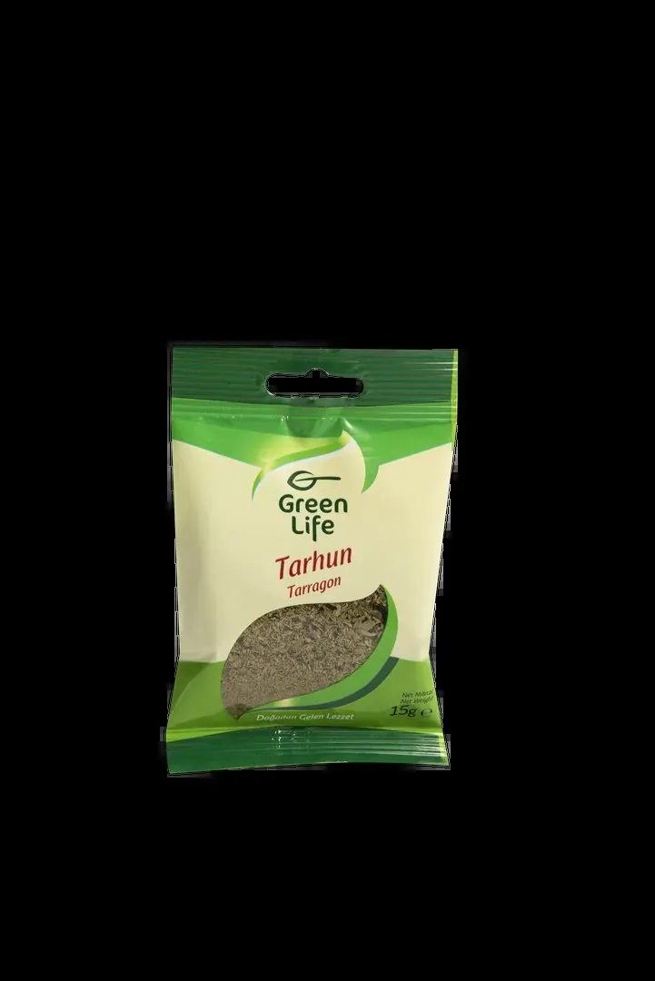 طرخون 15 غ