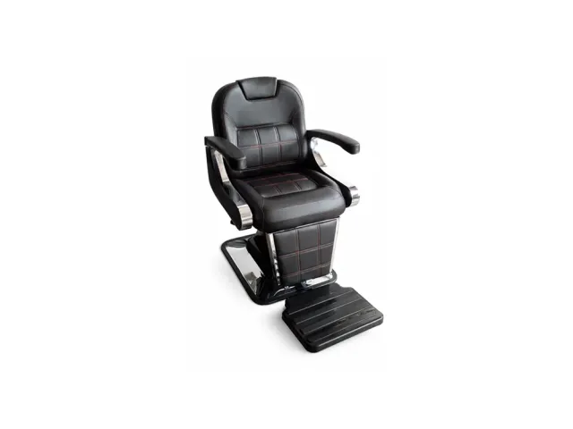 Barber Chair 321