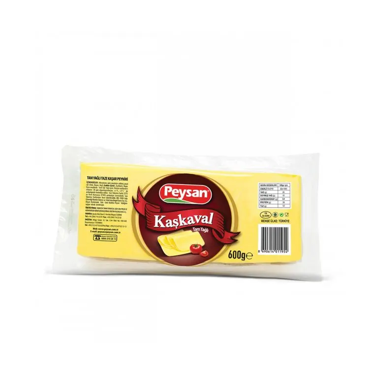 Peysan Kashkaval جبن 600 غ