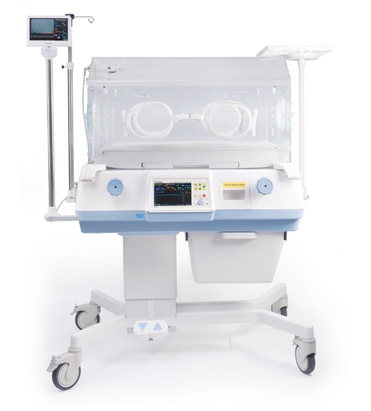 حاضنة أطفال Bistos BT-500