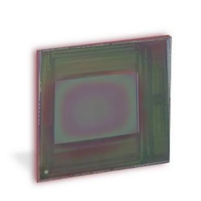 MT10212BD Microbolometer readout IC (ROIC) for uncooled LWIR detectors