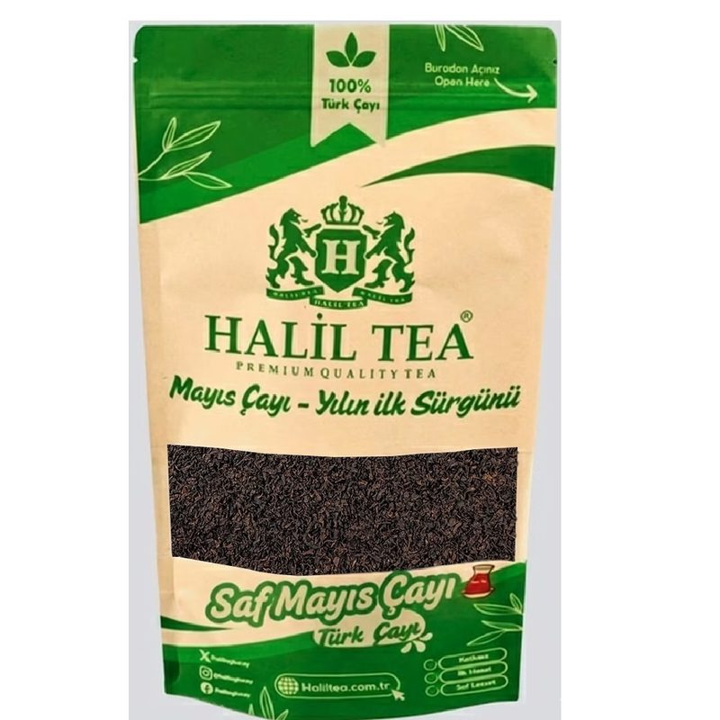 شاي مايو Halil Tea 500 غ