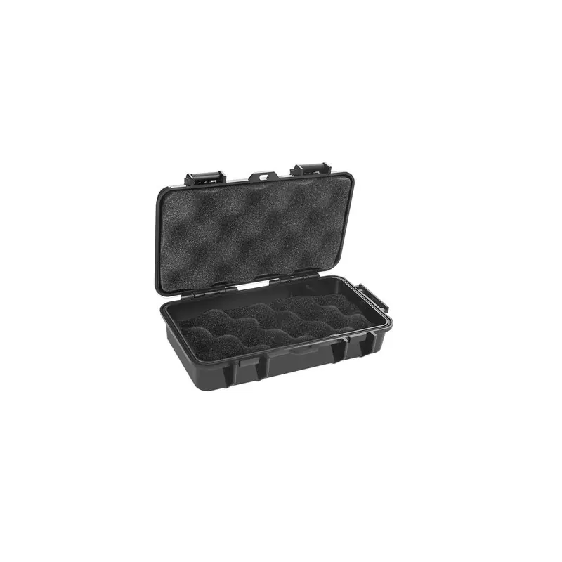 Superbag water-resistant storage box small with foam SF-1580 S