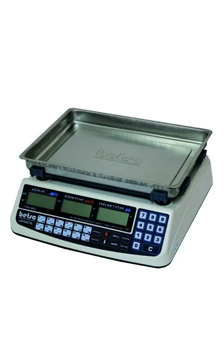 Scale Betsa Betsa ETB 1602-XL