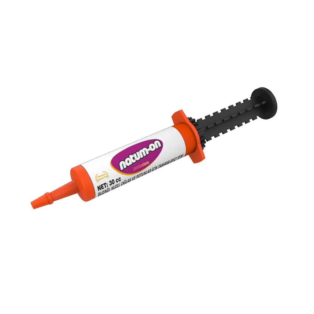 Portacure Natum-On premix for calves