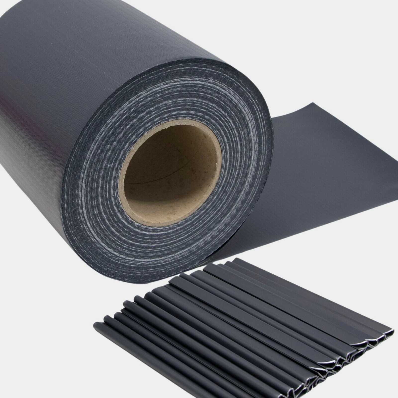 PVC Privacy Strip - Cagri Wire Fence