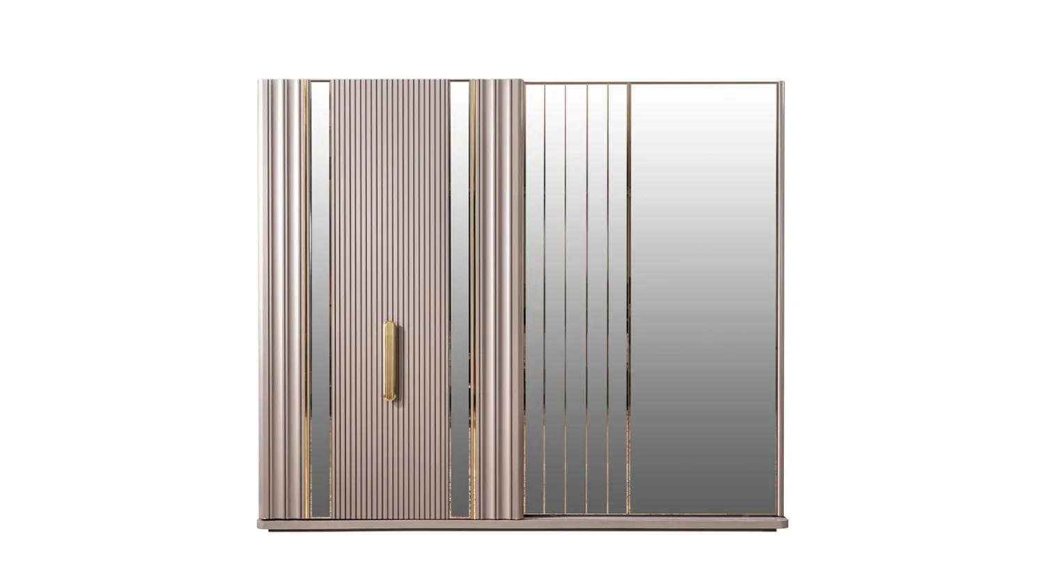 Sliding wardrobe Florya