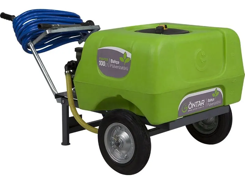 Sprayer – Cento