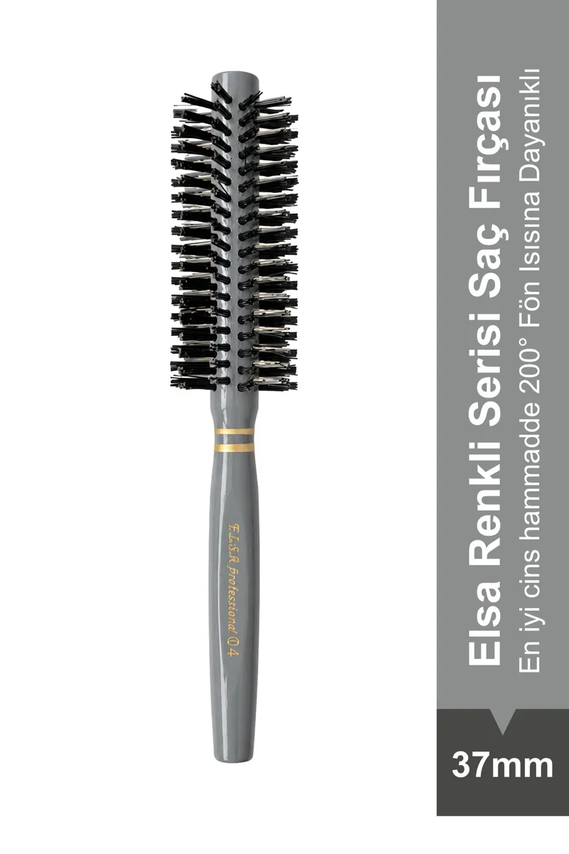 04 grey 37 mm blow-dry brush