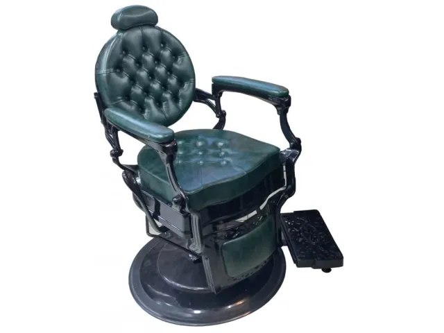 Barber Chair 307