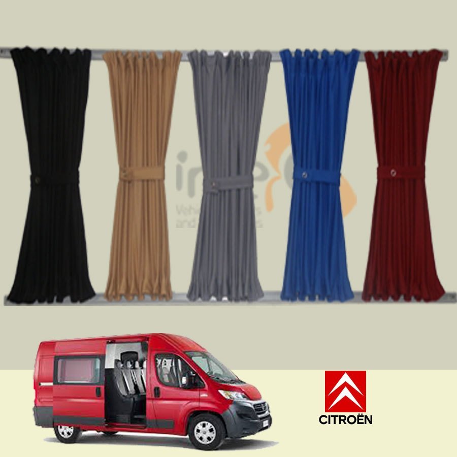 كرسي Mercedes Vito رباعي 3+1 قابل للطي