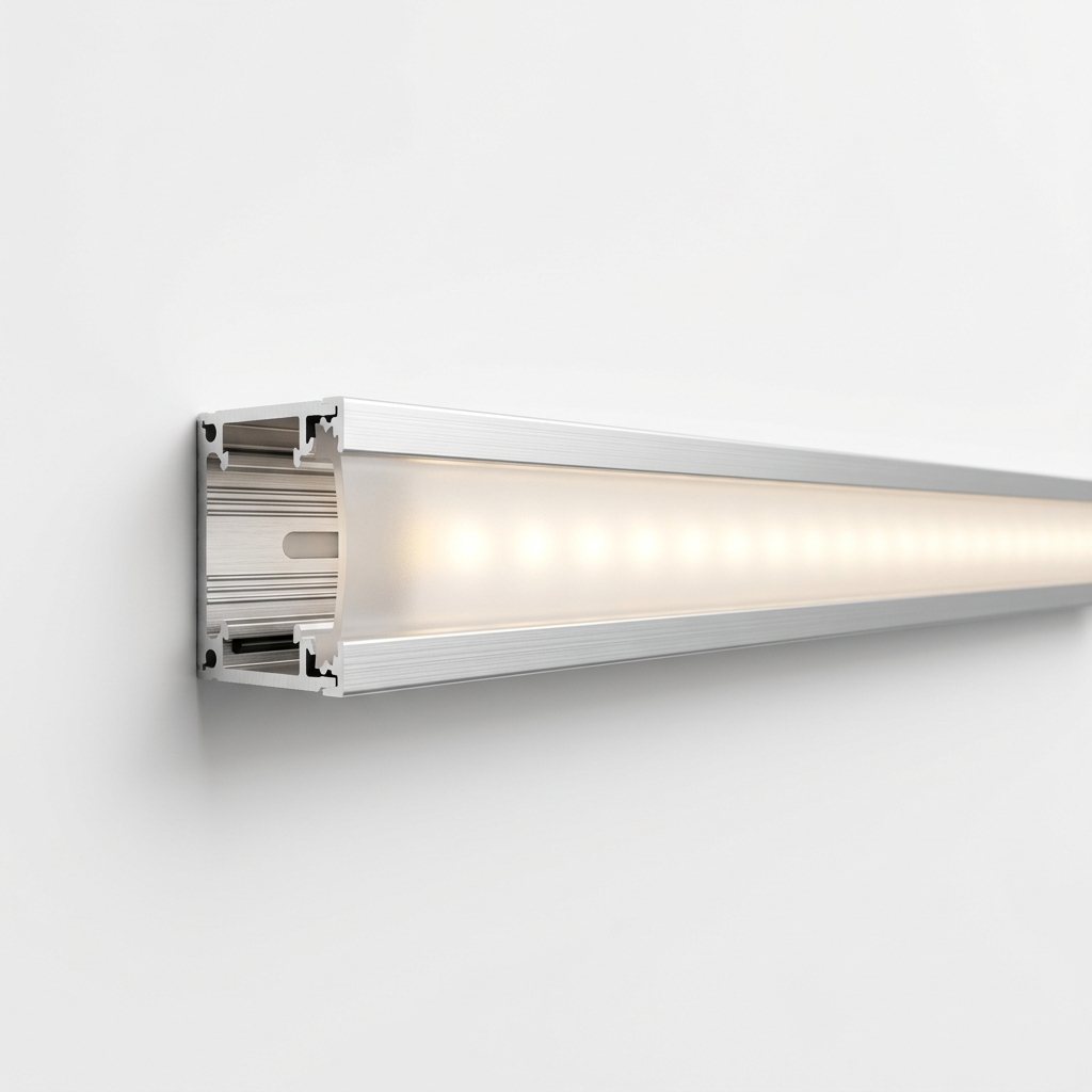 إضاءة LED