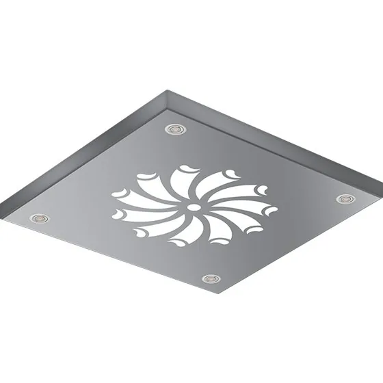 سقف كابين موديل T1010