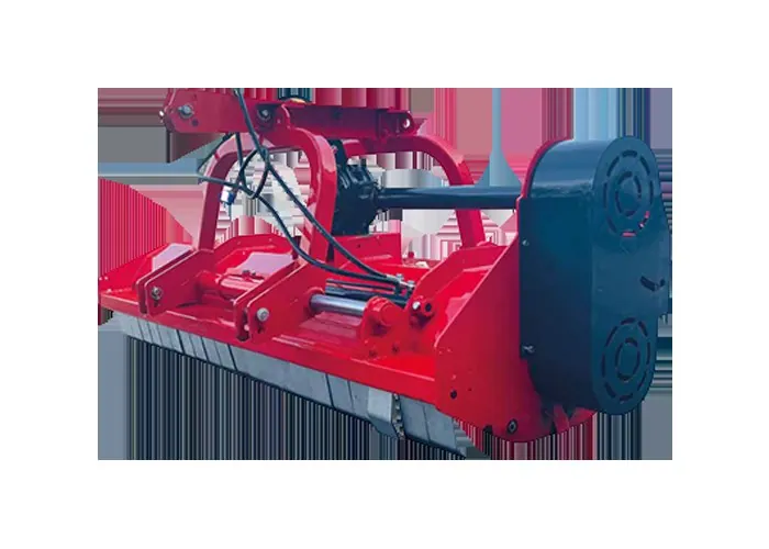 Rotary Tiller