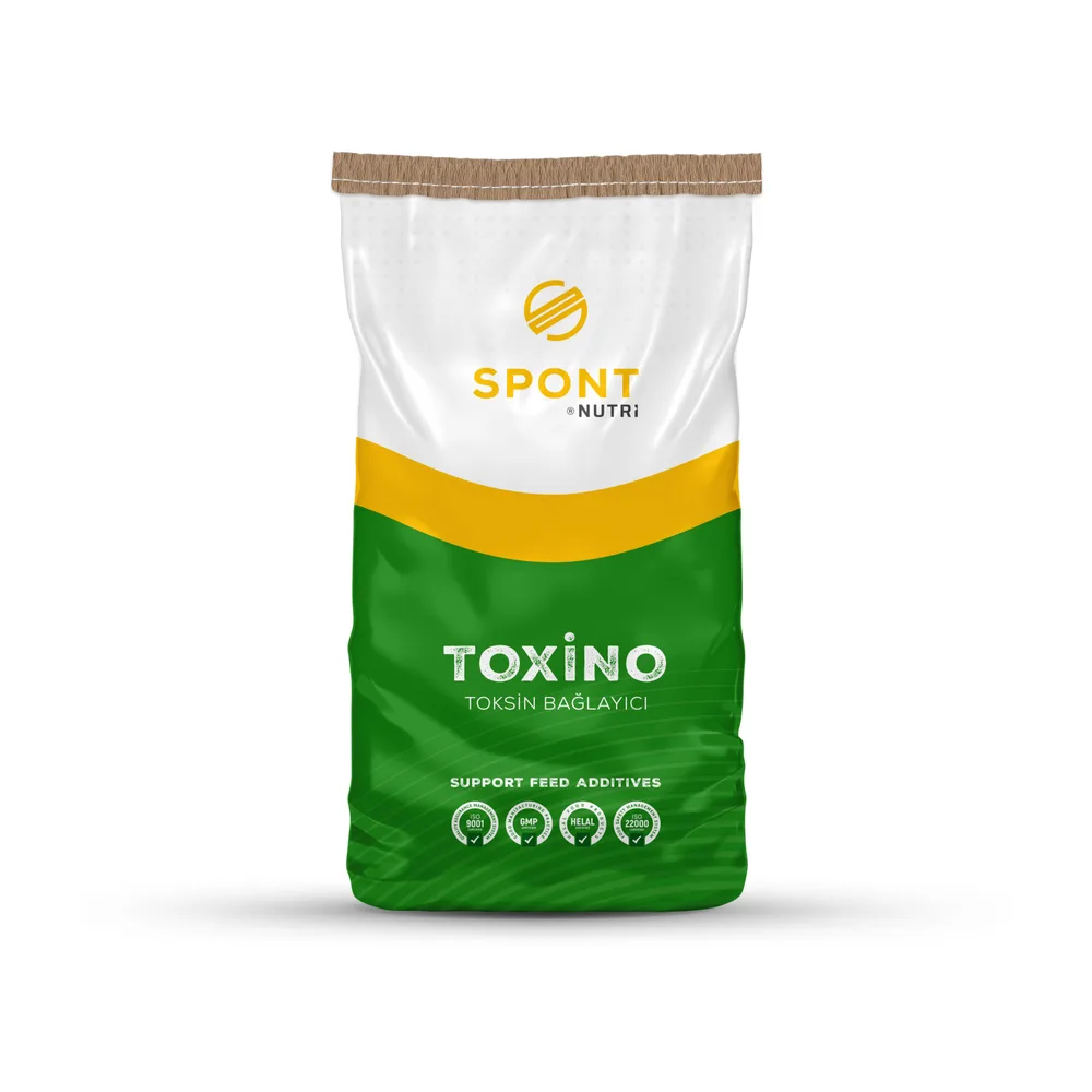 Toxino for beef and dairy cattle