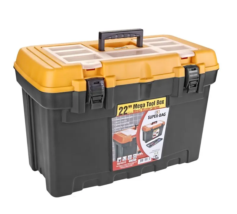 22 inch Mega Master tool bag ASR-2014