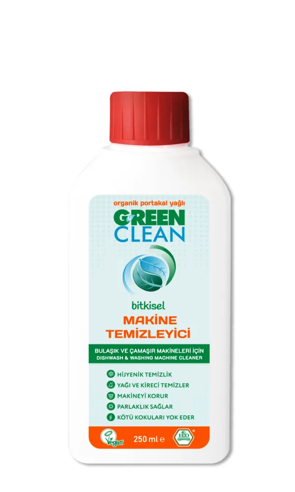 Plant-Based All-Purpose Cleaner 2750 ml