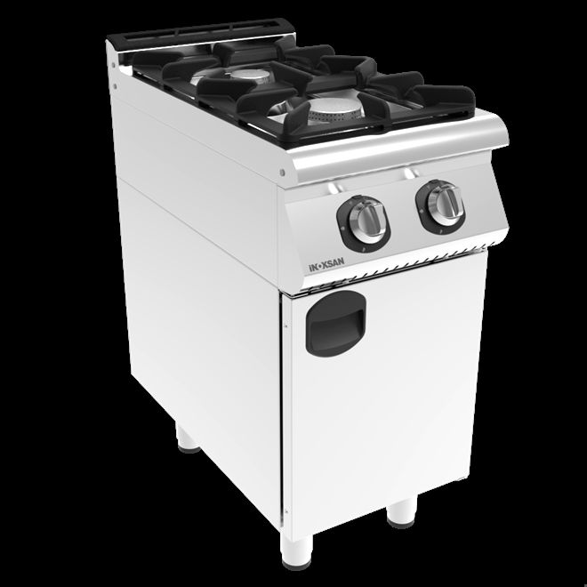7KG 10 - موقد