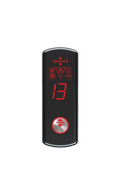 لوحة طوابق (LOP) ORD-LOP-19