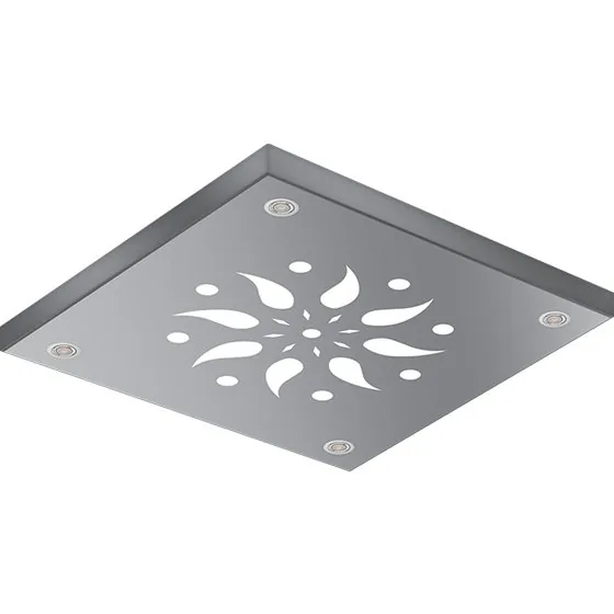 سقف كابين موديل T1008